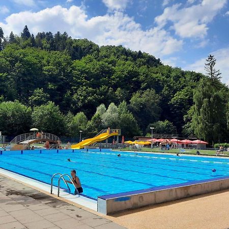 V Prirode Na Okraji Frenstatu Pod Radhostem Apartment Frenštát pod Radhoštěm Екстериор снимка