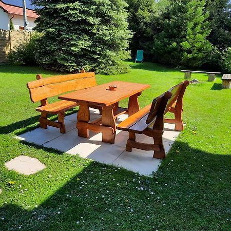 V Prirode Na Okraji Frenstatu Pod Radhostem Apartment Frenštát pod Radhoštěm Екстериор снимка