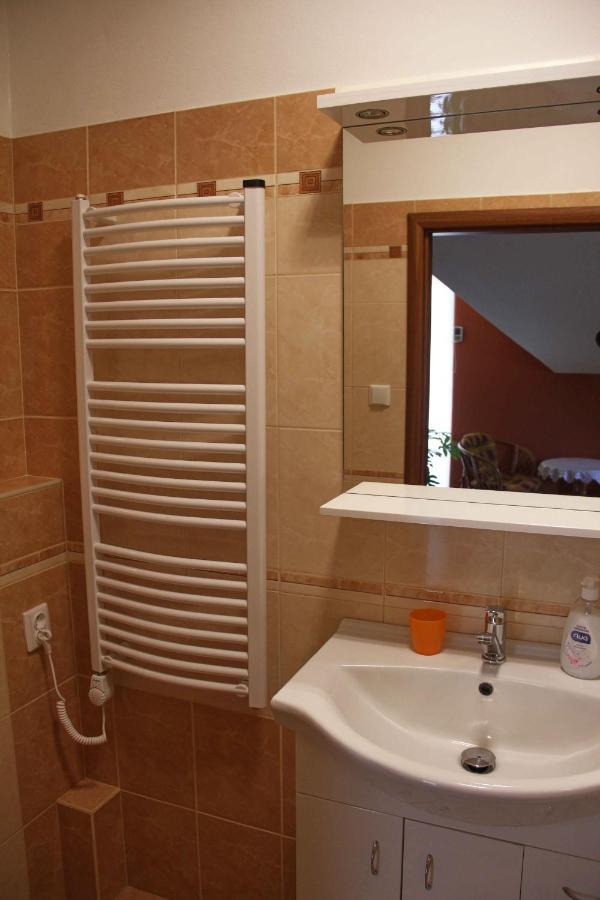V Prirode Na Okraji Frenstatu Pod Radhostem Apartment Frenštát pod Radhoštěm Екстериор снимка