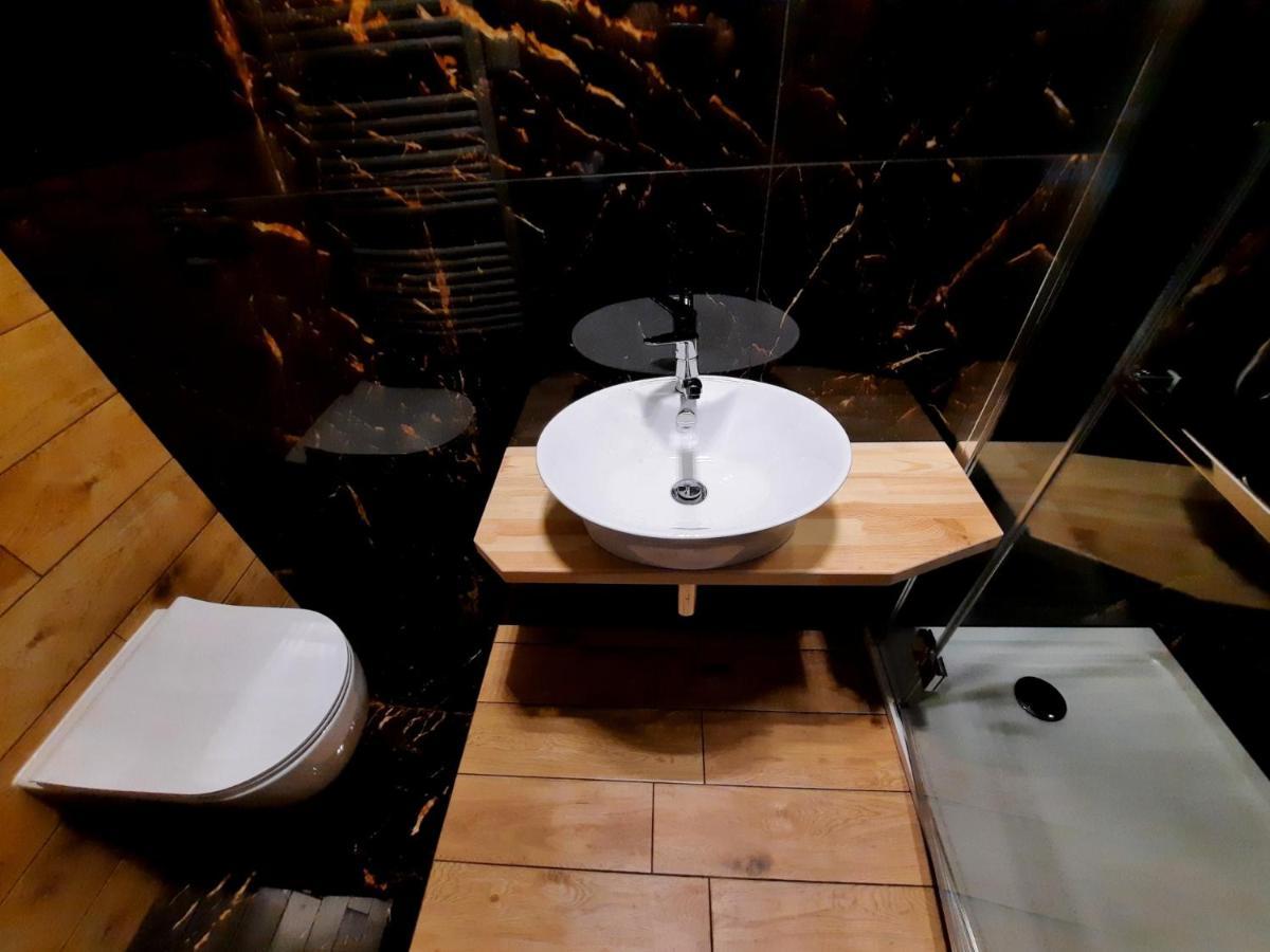V Prirode Na Okraji Frenstatu Pod Radhostem Apartment Frenštát pod Radhoštěm Екстериор снимка