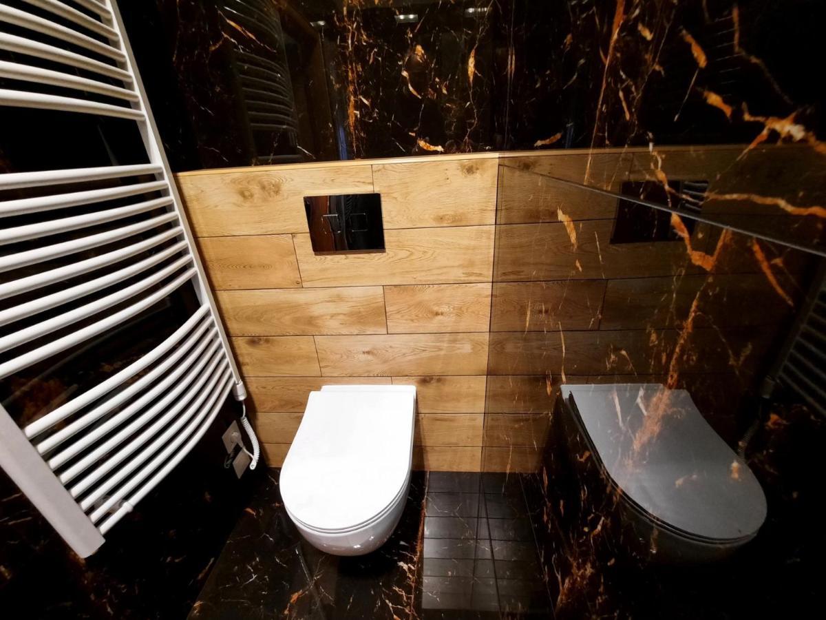 V Prirode Na Okraji Frenstatu Pod Radhostem Apartment Frenštát pod Radhoštěm Екстериор снимка