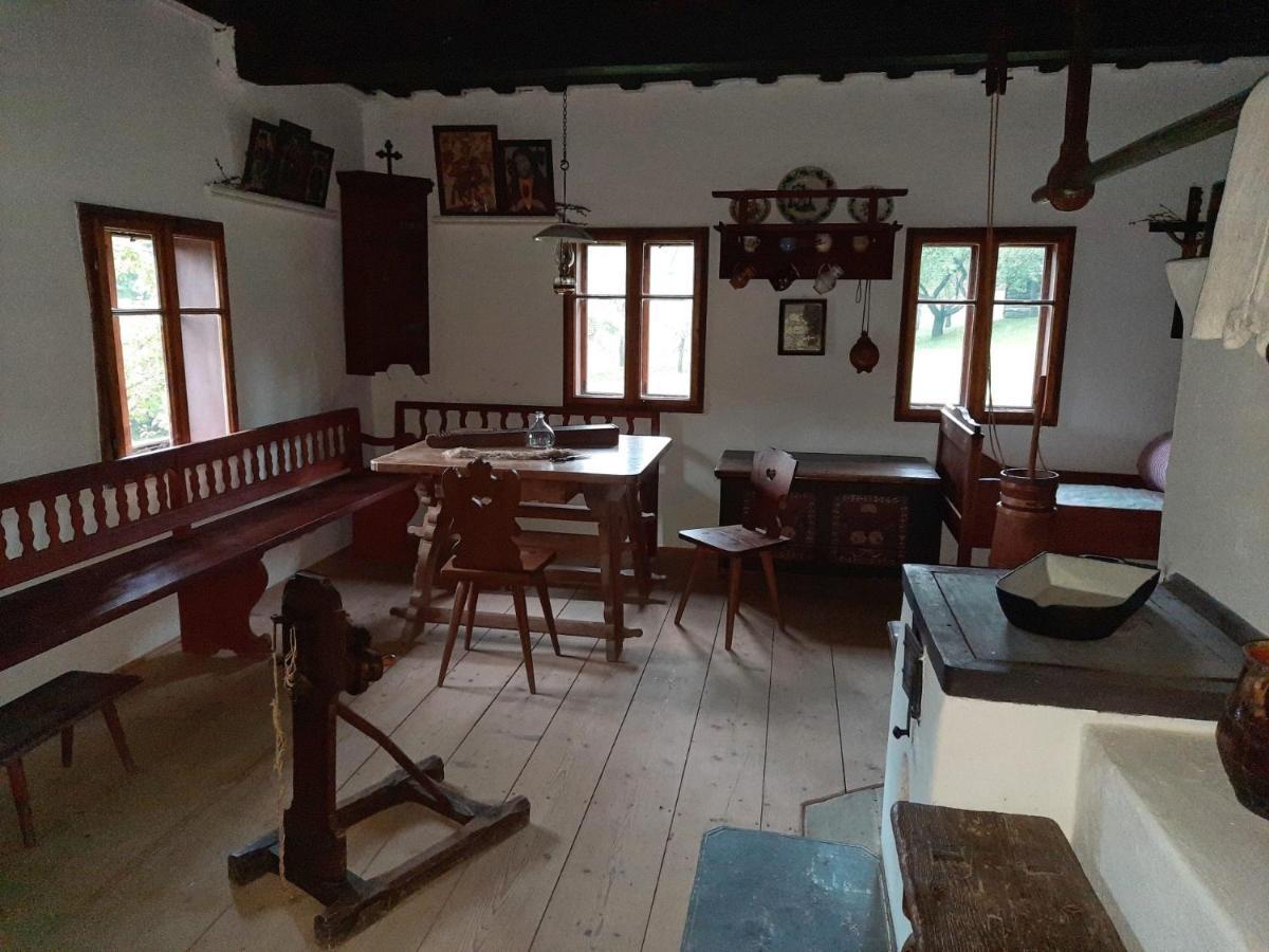 V Prirode Na Okraji Frenstatu Pod Radhostem Apartment Frenštát pod Radhoštěm Екстериор снимка