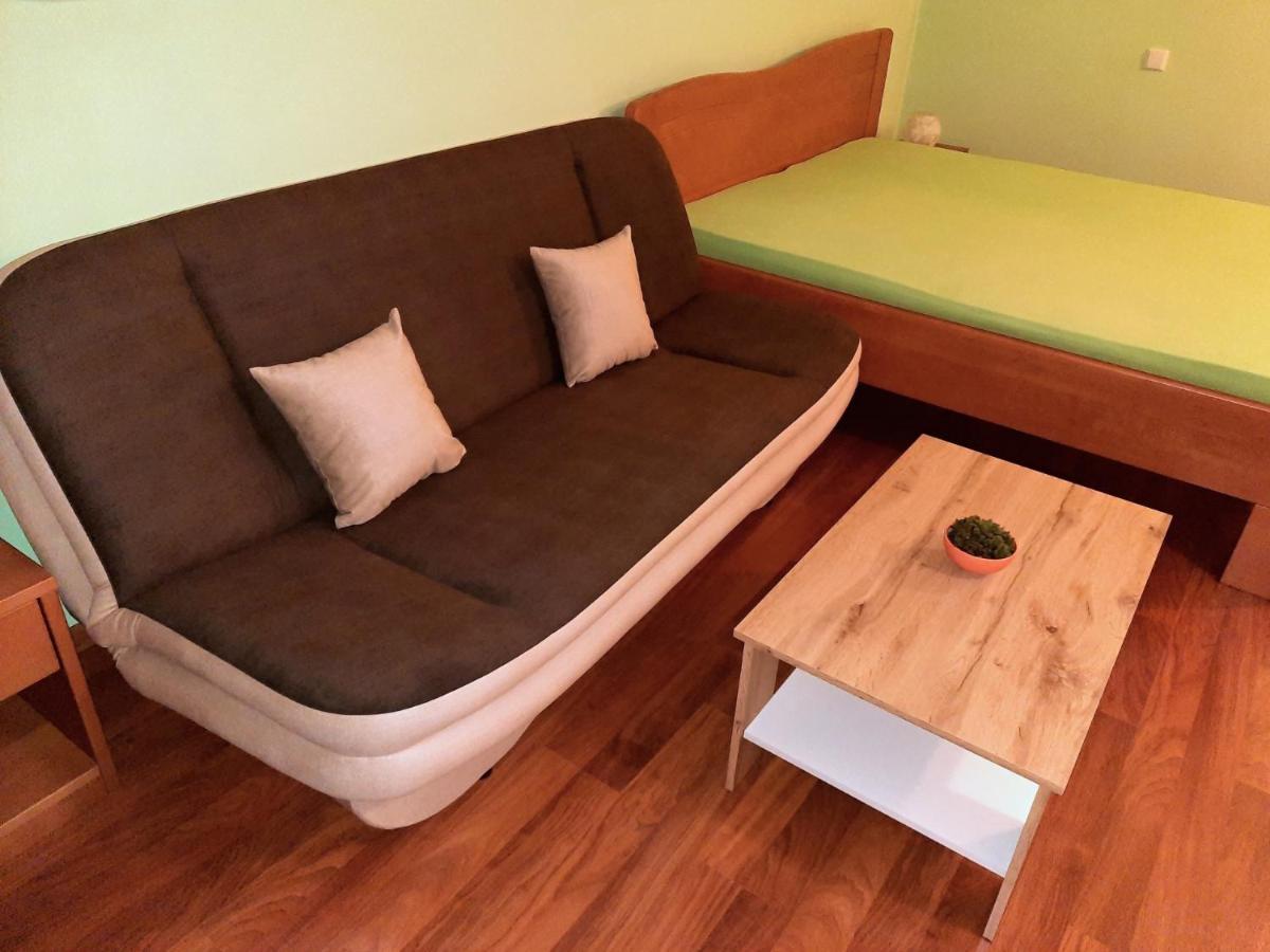 V Prirode Na Okraji Frenstatu Pod Radhostem Apartment Frenštát pod Radhoštěm Екстериор снимка