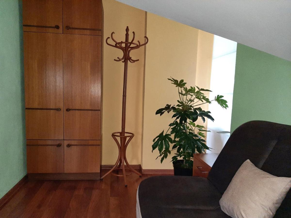 V Prirode Na Okraji Frenstatu Pod Radhostem Apartment Frenštát pod Radhoštěm Екстериор снимка