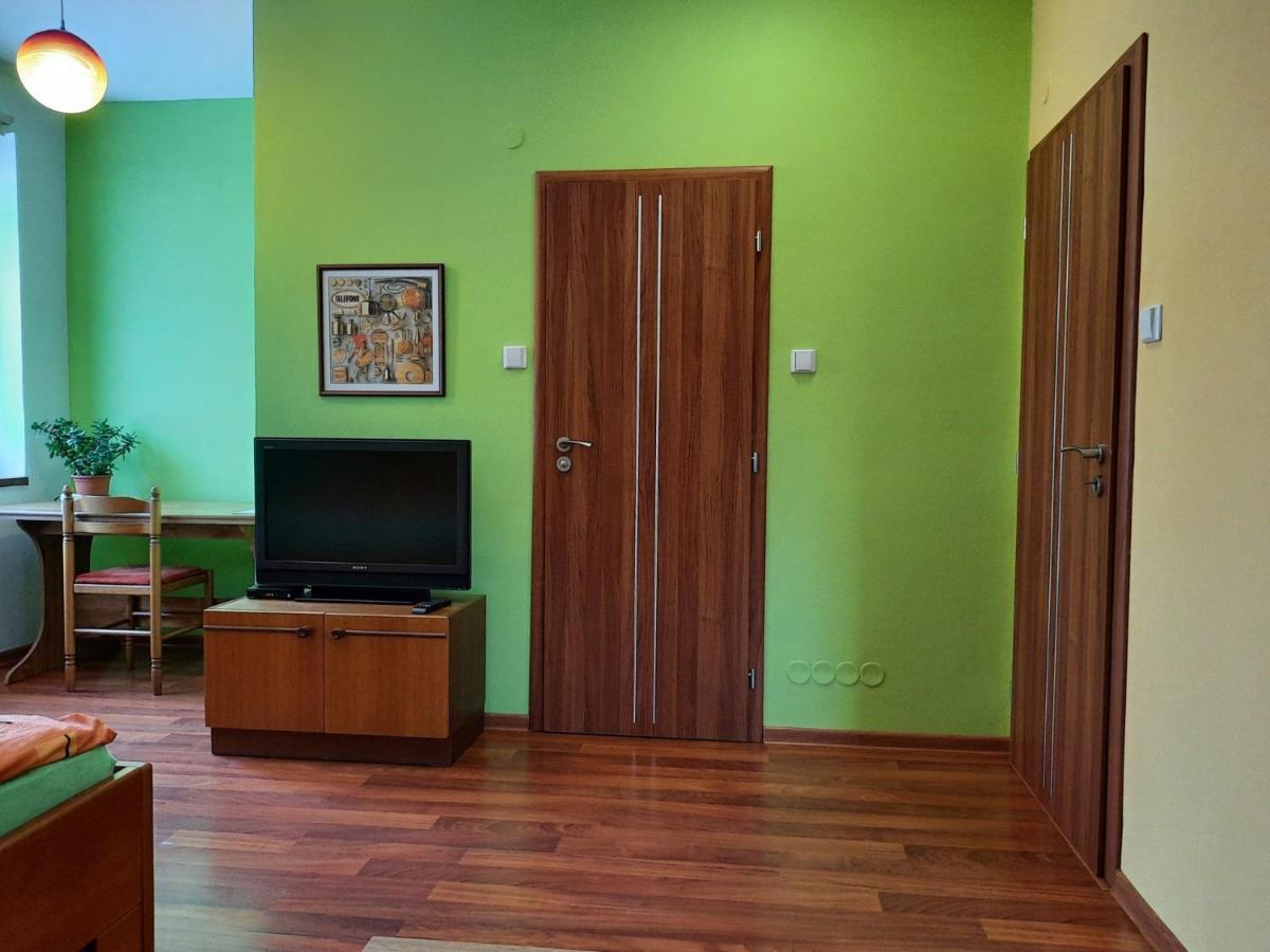 V Prirode Na Okraji Frenstatu Pod Radhostem Apartment Frenštát pod Radhoštěm Екстериор снимка