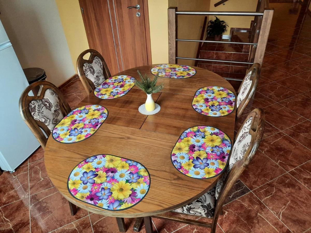 V Prirode Na Okraji Frenstatu Pod Radhostem Apartment Frenštát pod Radhoštěm Екстериор снимка