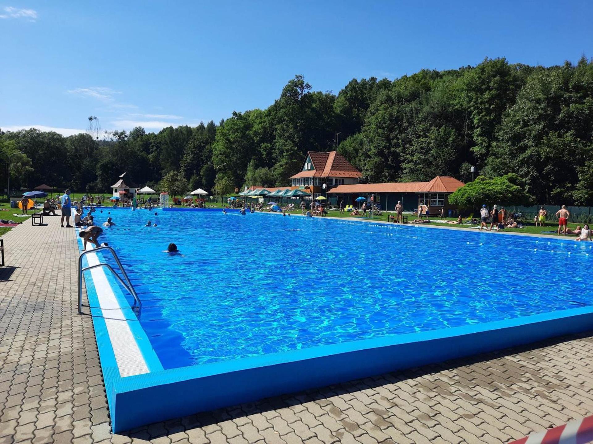 V Prirode Na Okraji Frenstatu Pod Radhostem Apartment Frenštát pod Radhoštěm Екстериор снимка