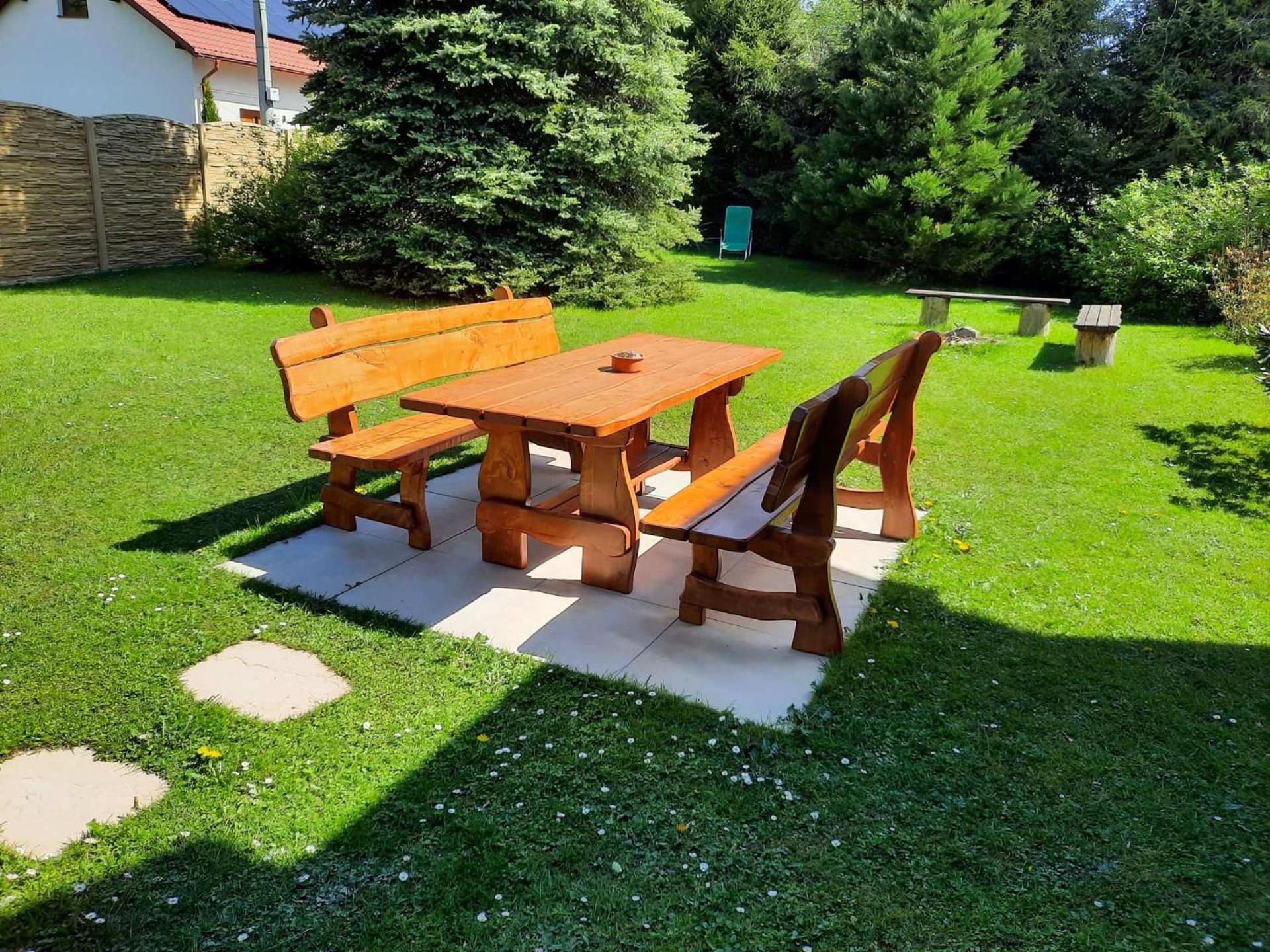 V Prirode Na Okraji Frenstatu Pod Radhostem Apartment Frenštát pod Radhoštěm Екстериор снимка