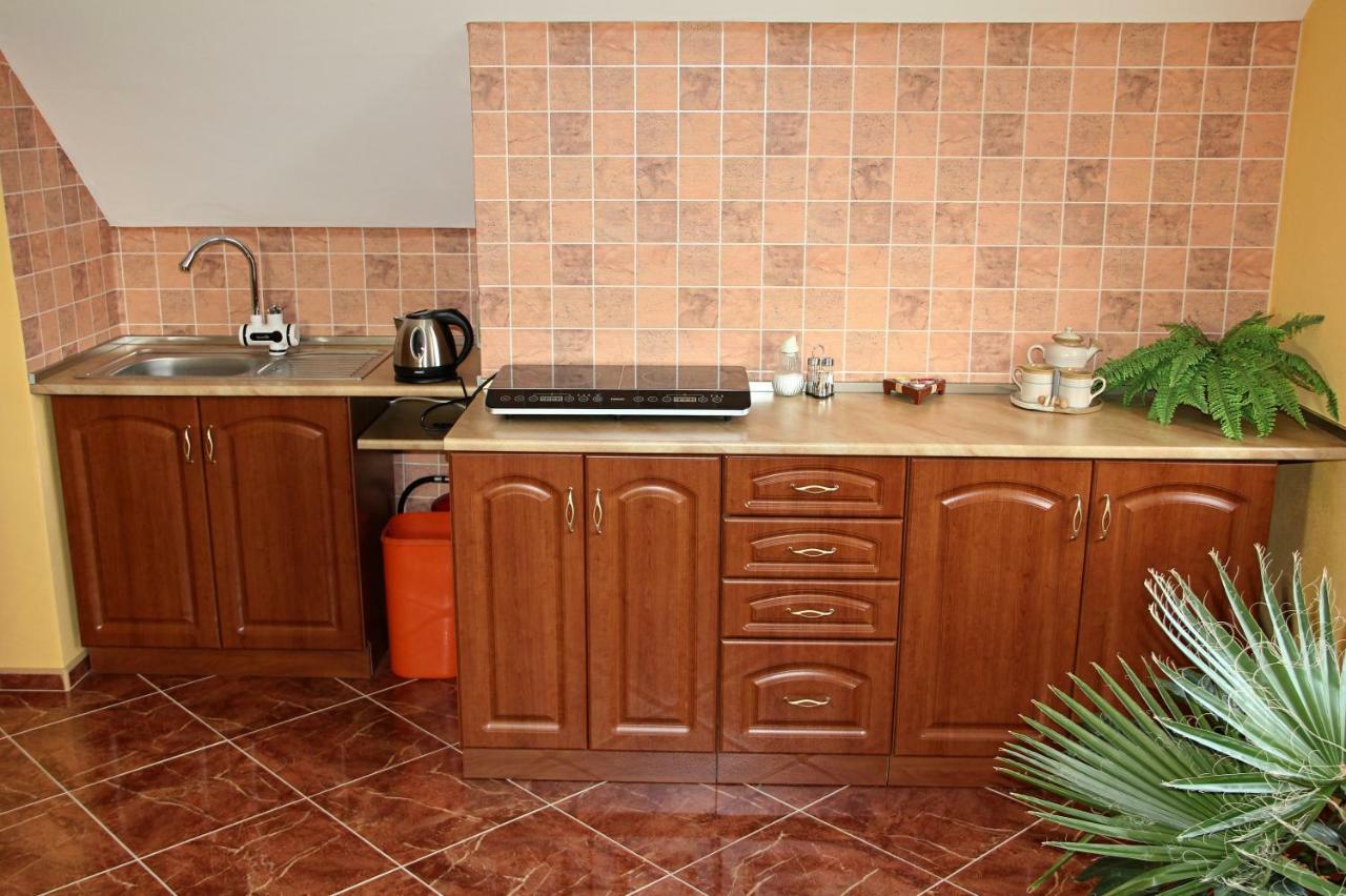 V Prirode Na Okraji Frenstatu Pod Radhostem Apartment Frenštát pod Radhoštěm Екстериор снимка