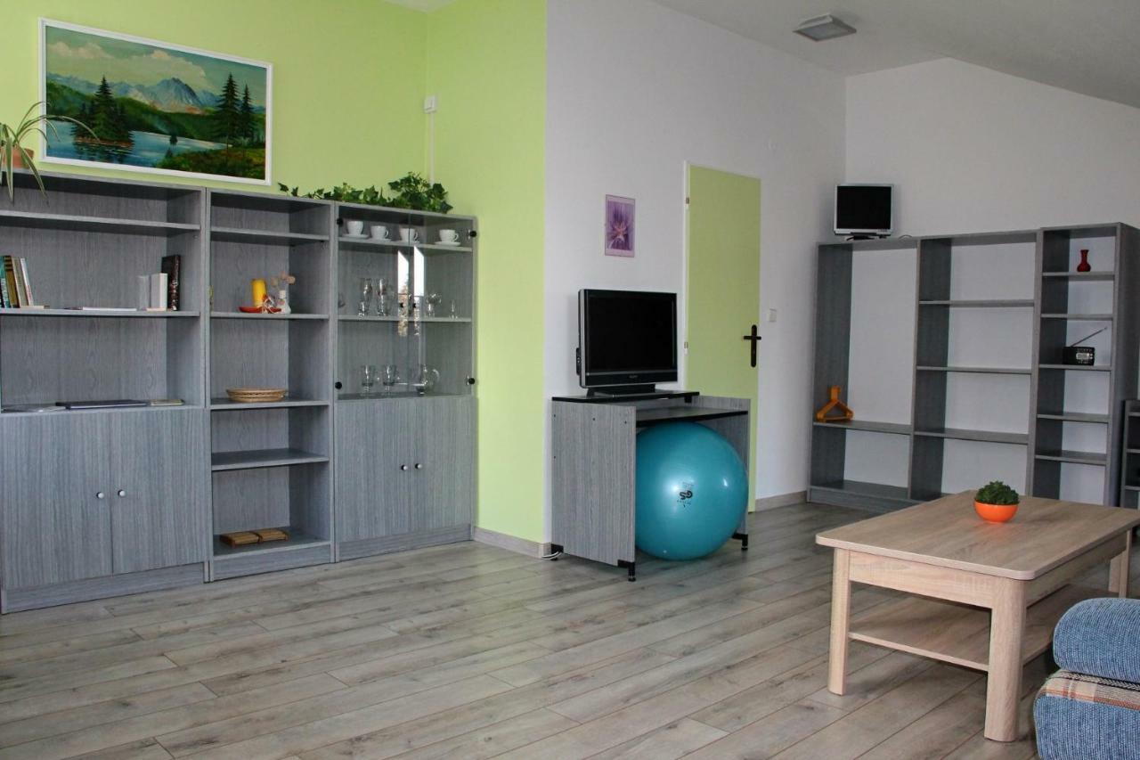 V Prirode Na Okraji Frenstatu Pod Radhostem Apartment Frenštát pod Radhoštěm Екстериор снимка