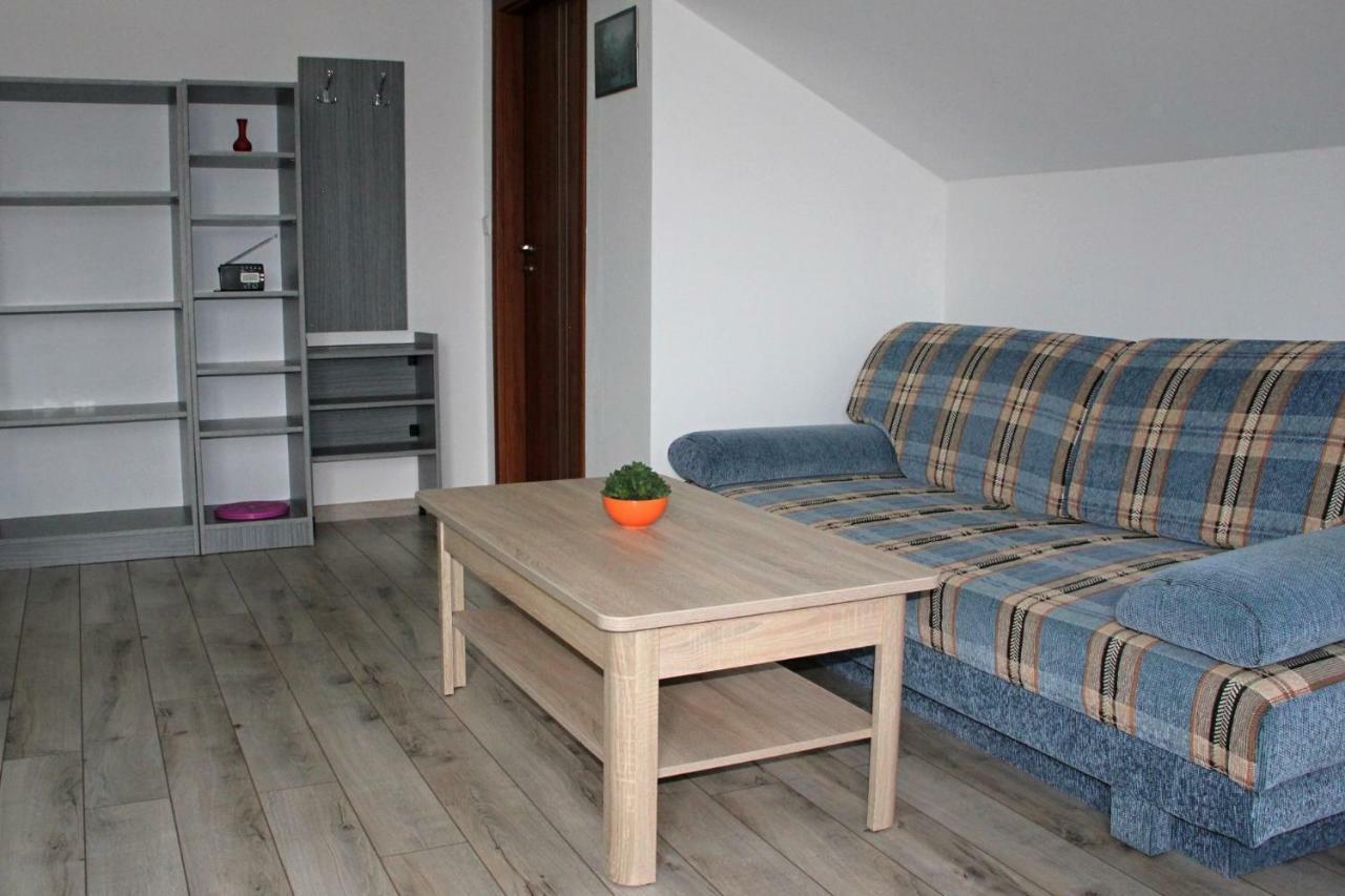 V Prirode Na Okraji Frenstatu Pod Radhostem Apartment Frenštát pod Radhoštěm Екстериор снимка